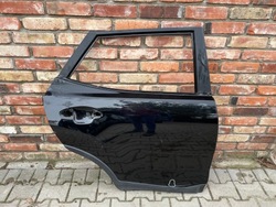 Kia x-ceed дверь задние правые биржа познань фото №1