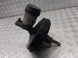 Підсилювач volvo v40 1.8 30884422 фото №1