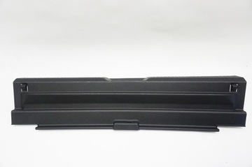 Защита ремня заднего vw id4 id5 id.4 id.5 11a863459a фото №1