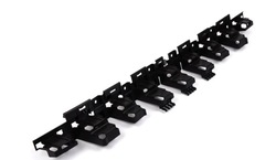 Новый абсорбер бампера зад kuga mk3 втулка стабилизатора 2020- o фото №1