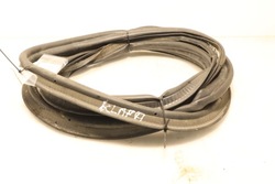 Прокладка кришки багажника seat ateca фото №1