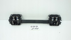 Планка соединитель электрический mercedes c w205 13-21 a2055452301 фото №1