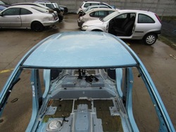 Honda e:ny1 eny1 24r дах b644m фото №1