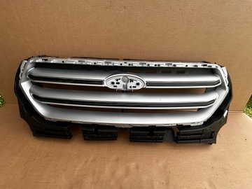 Ford kuga mk2 рестайлинг решётка радиатора решётка перед передняя a-nex фото №1