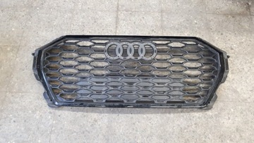 83f853651b решётка решётка радиатора audi q3 s-line фото №1