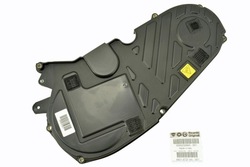 Корпус защита распределительный вал 2.0 cdti astra j insignia a zafira c оригинал фото №1