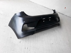 Бампер зад hyundai i20 ii 3d новый оригинальный фото №1