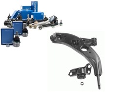 Рычаг mazda перед 626 97-02 le lemforder фото №1