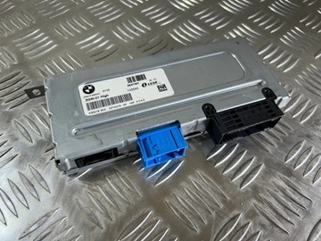 Модуль / блок управления комфорта zgw bmw 5 f10 f11 9247397 фото №1