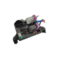 Модуль bsi opel insignia a 2.0 cdti 13277321 фото №1