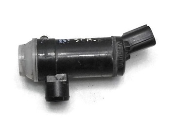 Помпа омывателя subaru forester iii фото №1