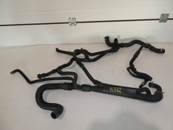 Дроти шланг води renault master iv 215015155r фото №1