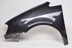 Volkswagen touran i крило лівий перед переднє фото №1