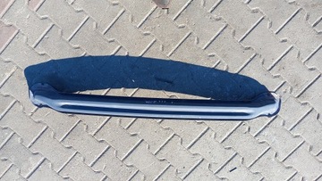 Балка зад vw polo 97r фото №1