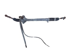 A4 b5 рулевая рейка трансмиссия рулевая 1.9 tdi фото №1