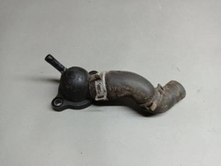 Golf passat b8 труба шланг воды 5q0122157aj 04l121131j фото №1