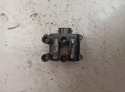 Котушка запалювання ford mondeo фото №1