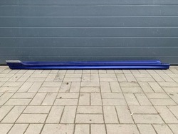 Vw passat b8 r-line поріг планка порогова права фото №1