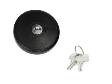 Крышка заливка топлива valeo 247605 фото №1