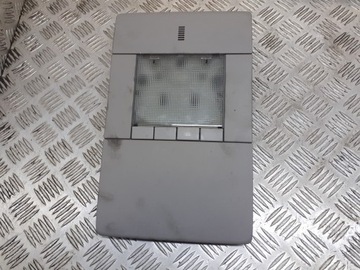 Освітлення кабіни перед opel vectra c 13149728 фото №1