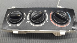 B64p101543j панель воздуховод renault megane i 00r фото №1