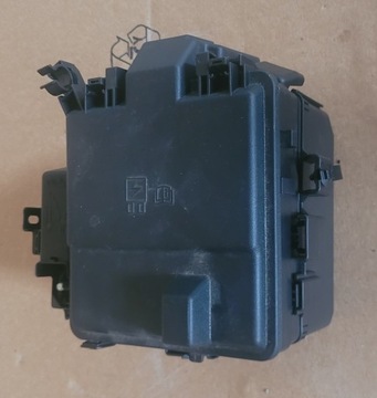 Коробка предохранителей ford transit mk8 custom kk3t14d068ce фото №1