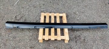 Планка пороговая правая накладка порог charger 2015 - фото №1