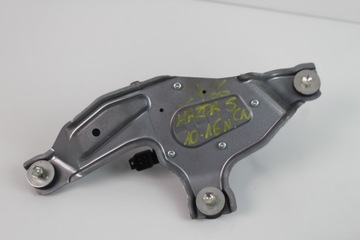 Двигунчик двірники зад mazda 5 v cw 10-16r фото №1