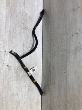 Citroen c3 aircross 2021 шланг przelewu пального 1.5 hdi фото №1