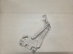 Петля капота левый sprinter w907 w910 белый a9108803000 фото №1