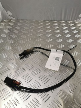 Audi a6 s6 c7 4g 2016 лямбда-зонд 8w0906265d фото №1