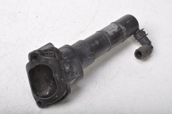 Volvo xc90 помпа розпилювач фара фото №1