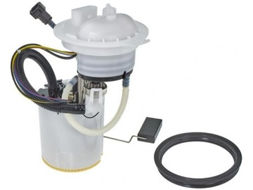 Насос pal. модуль vw passat 4motion 2,0-3,6 05- фото №1