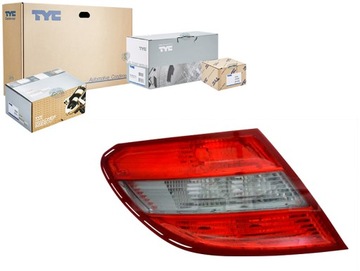 Лампа tyc 35180705 4401950luqsr 50168547 1036 фото №1