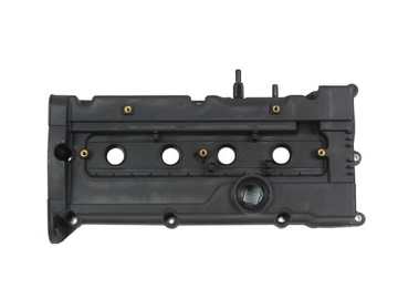 Кришка клапанів hyundai matrix 2002 2003 2004 2005 2006 2007 2008 2009 2010 фото №1