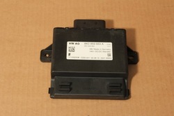 Модуль напряжения audi a8 4h d4 рестайлинг 8k0959663a фото №1