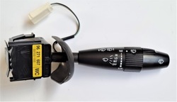 Переключатель дворник daewoo nubira ii универсал фото №1