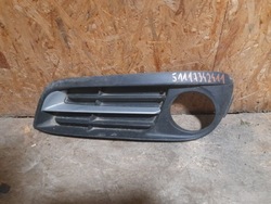 Решётка w бампер перед f10 f11 51117342411 фото №1