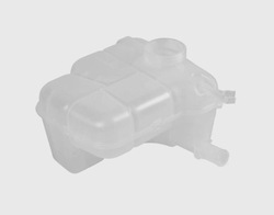 Бачок розширювальний 5511zb-1s 5511zb-1s фото №1