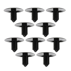 Кліпса wycieszenia капота subaru legacy forester фото №1