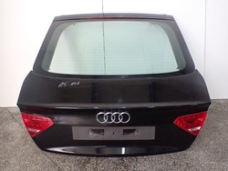 Крышка багажника комплектная eu audi a5 sportback 10r фото №1