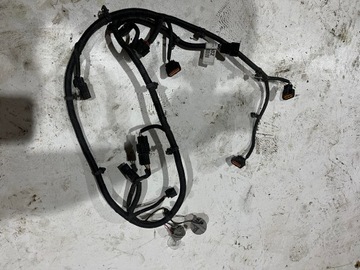 Жгут pdc зад kia sportage iv 91880-f1020 фото №1