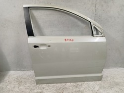 Двері праві передні праві перед fiat freemont journey 11- фото №1