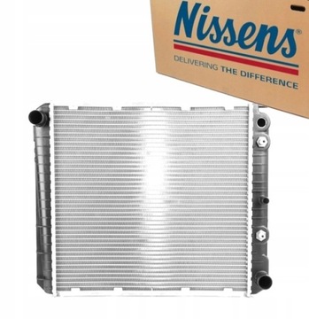 Радиаторов двигателя воды жидкости охлаждающей do volvo 940 2.0 2.3 фото №1