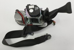 Pas безпеки праві перед mercedes w221 фото №1