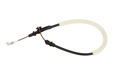 Трос дверь vw passat 3c 3c0837017b фото №1