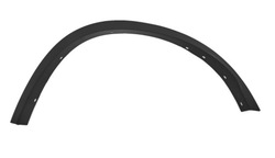 Новая накладка планка задняя крыльев левая bmw x1 f48 2015- фото №1