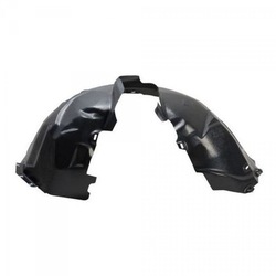 Підкрилок do ford mondeo mk iv 2007-2014 фото №1