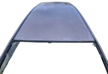 Дах toyota prius plus + 4w4 12-19r фото №1