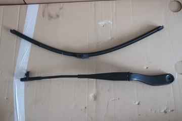 Volvo s40 v50 рычаг дворники перед левая eu 04- фото №1